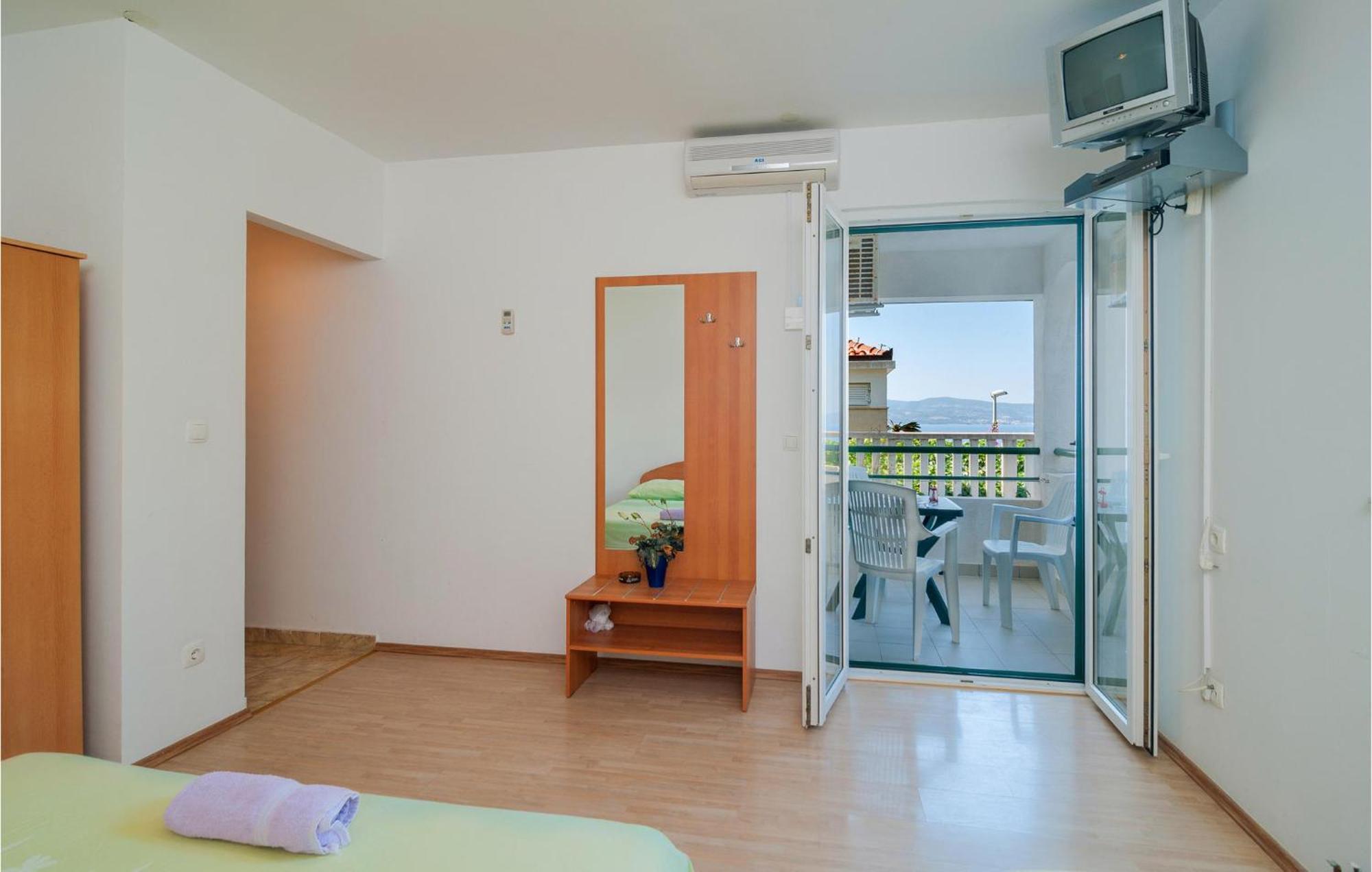 Apartment Stanici With Sea View 11 Celina Exteriör bild